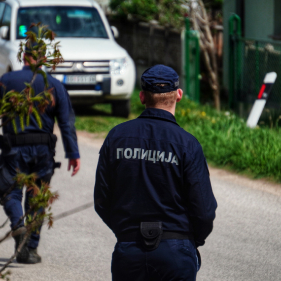 Otac osumnjičenog za ubistvo Danke bio u tužilaštvu: Odbio da govori o zločinu