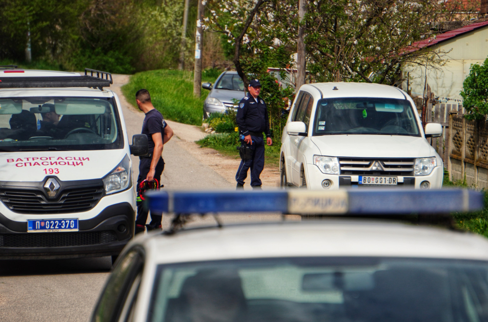 Mediji: Kontakti osumnjičenih za ubistvo Danke pod lupom policije