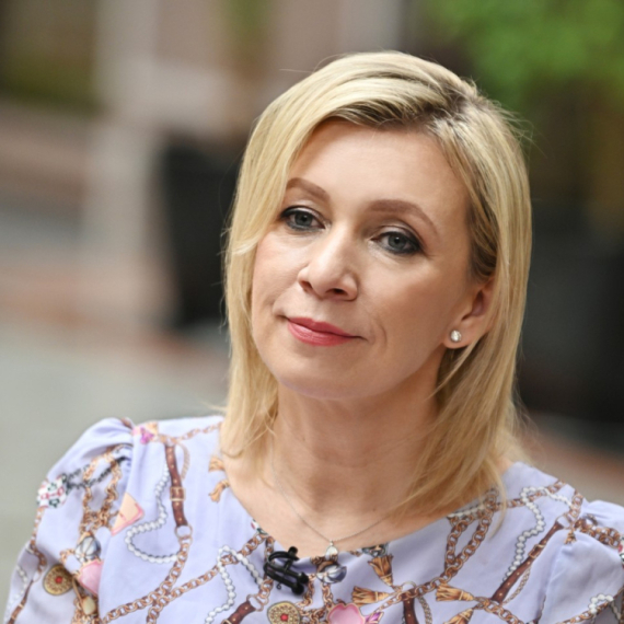"Rusija je spremna"