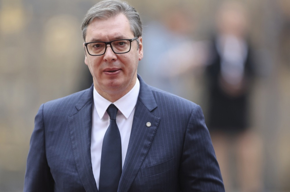 Vučić: Sa izvesnošću mogu da kažem – studenti će izgubiti godinu