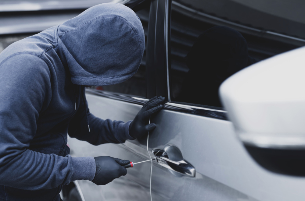 Šta vole britanski lopovi: Ovo je najkradeniji automobil u 2025, da li ste iznenađeni?