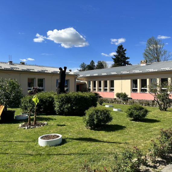 Nakon 60 godina, ova škola je dobila "novo odelo"