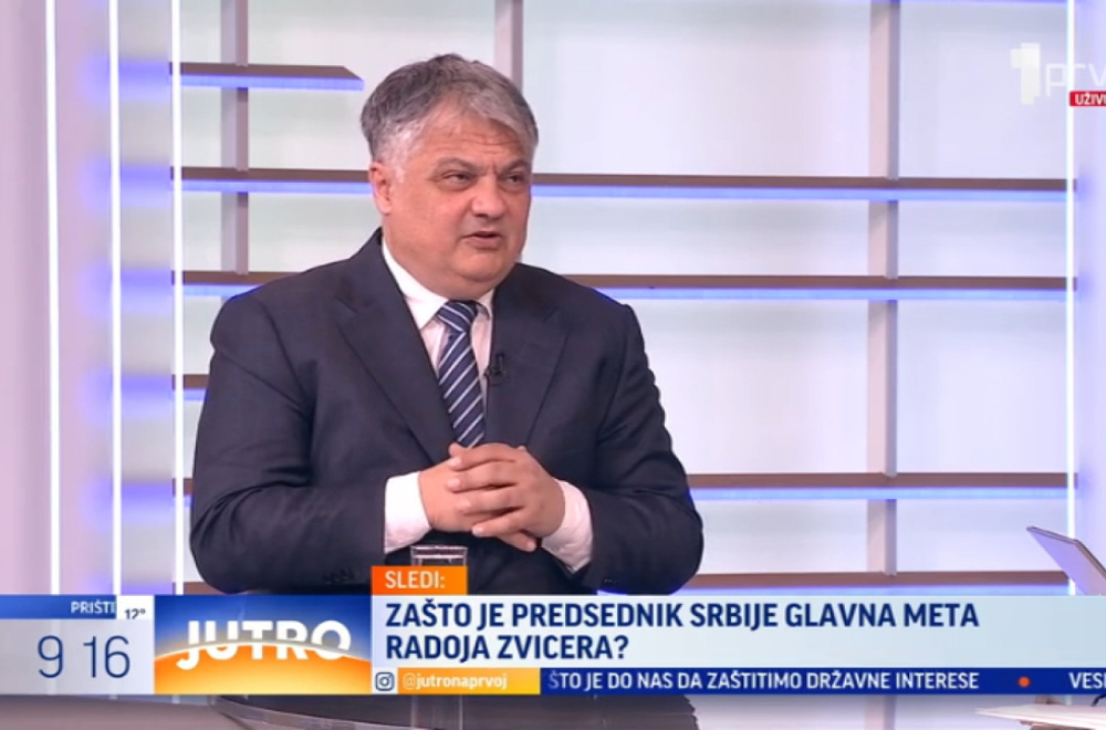 Lučić: Otvaramo poslovnicu u Dizeldorfu 18. aprila, a u septembru i u Americi VIDEO