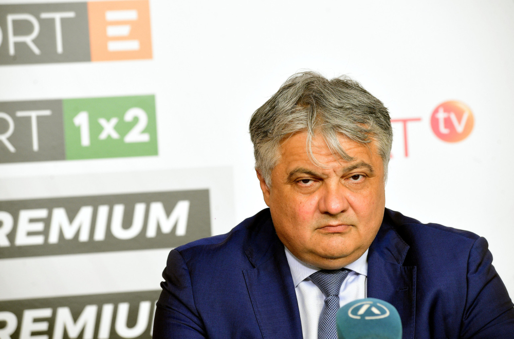Lučić: Za akcionare Telekoma ova godina je bila odlična