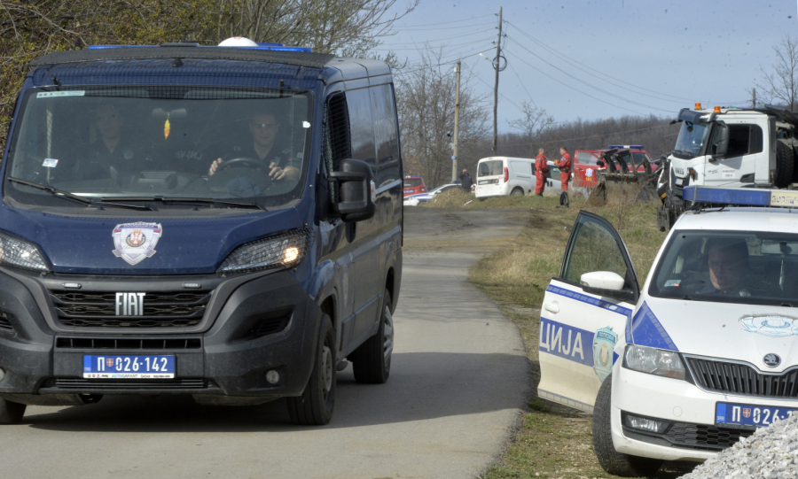 The search for Danka