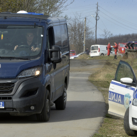 Suspects of Danka's murder sent for psychiatric examination