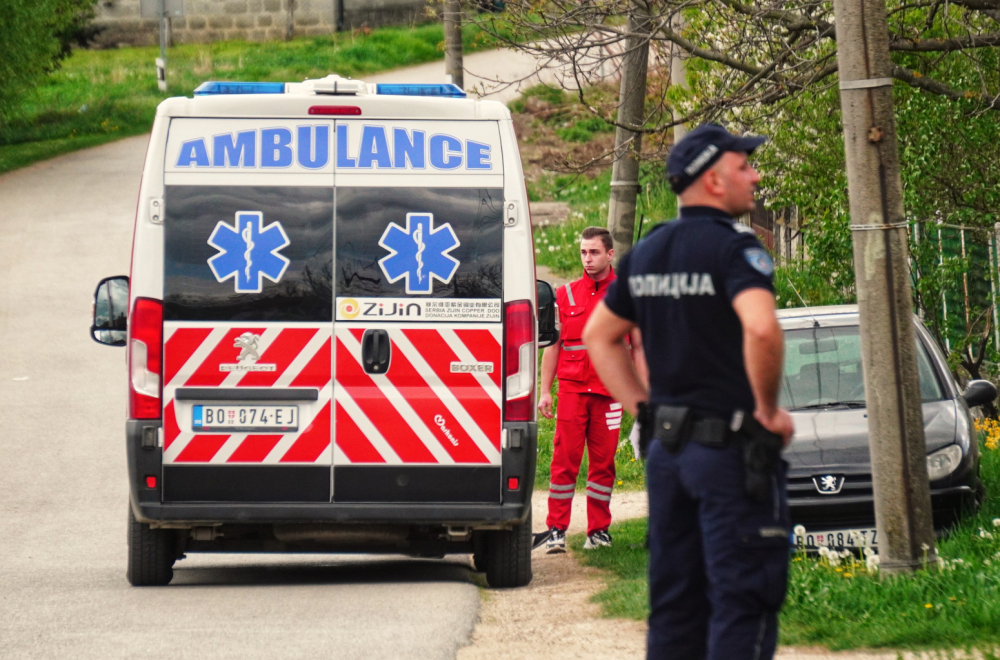 Poznato kada i gde će biti sahranjen brat osumnjičenog za ubistvo male Danke