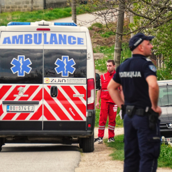 Poznato kada i gde će biti sahranjen brat osumnjičenog za ubistvo male Danke