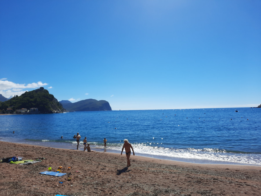 Astronomska cena za zakup čuvene plaže na Jadranu