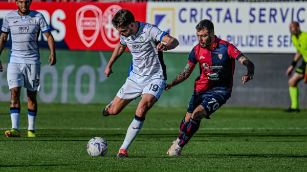 Atalanta pruža šampionu šansu za Evropu, Lazović asistent u porazu Verone