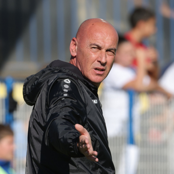 Zvanično: Đorđević na klupi Spartaka