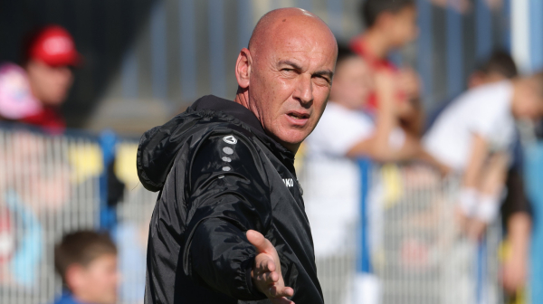 Zvanično: Đorđević na klupi Spartaka