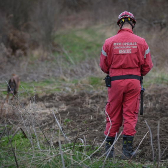 The search for Danka's body continues; The brother of the murder suspect has died; An autopsy was ordered