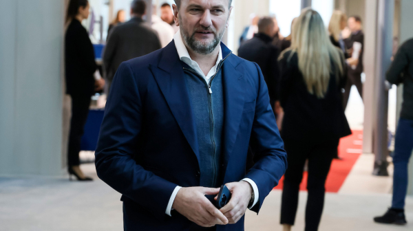 Mijailović ne veruje u Zvezdinu pomoć: "Ne znači im ništa"