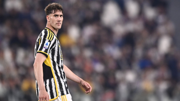 Vlahović tresao mrežu bivšeg tima dva puta, ali ostao bez gola – trijumf lošeg Juventusa
