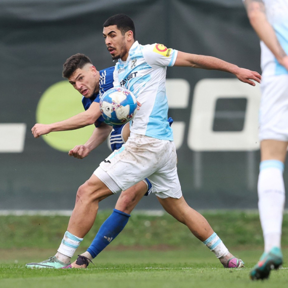 Novi šamar za Hajduk – Rijeka gazi ka tituli