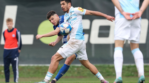 Novi šamar za Hajduk – Rijeka gazi ka tituli