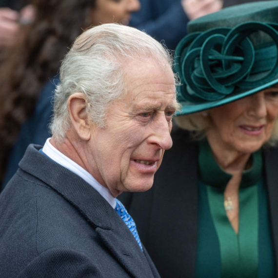 Britanska kraljevska porodica ove stvari izbegava u širokom luku