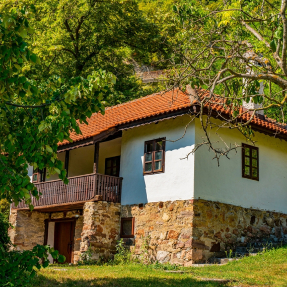 Ovde su najjeftinije kuće u Srbiji