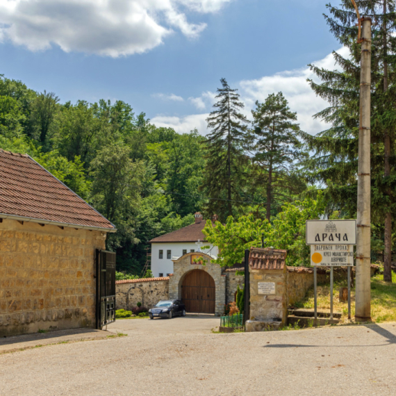 Ovo mesto je pravi centar Srbije koji krije dragulj našeg naroda VIDEO