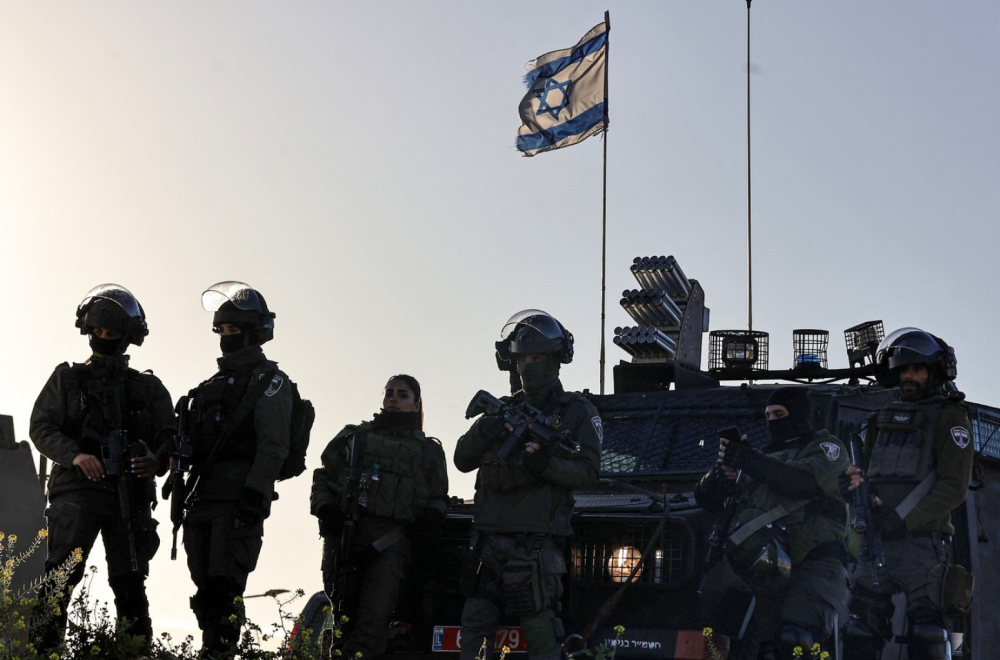 Izrael sprema odgovor: "Neka budu nervozni"