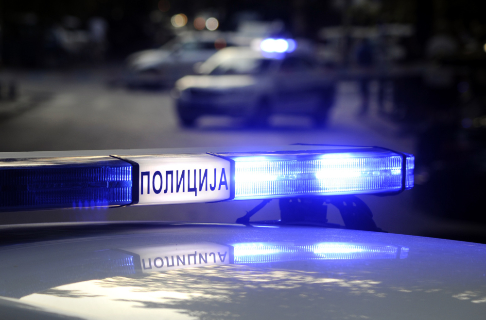 Pijani vozači zadržani u Jagodini