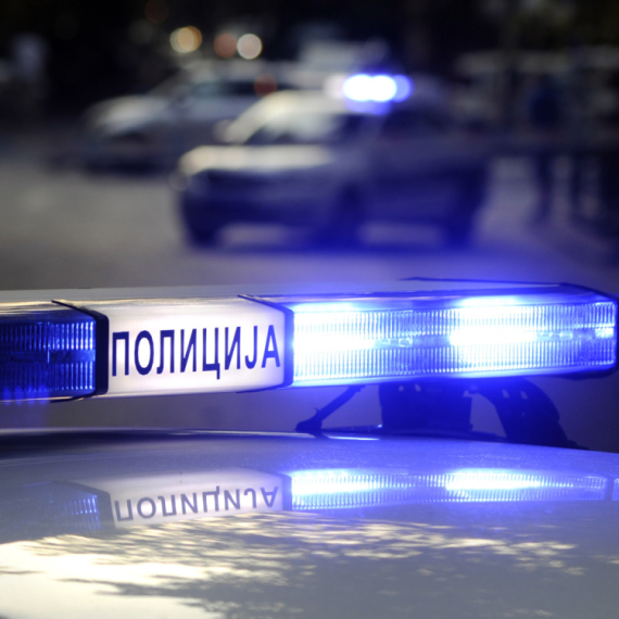 Pijani vozači zadržani u Jagodini