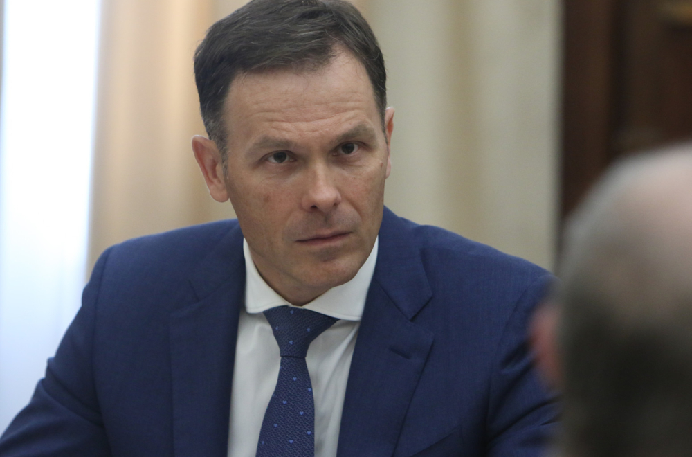 Mali u Vašingtonu: Ministra očekuju važni razgovori