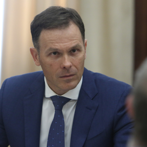 Mali u Vašingtonu: Ministra očekuju važni razgovori