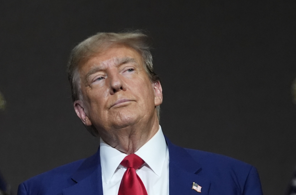 Uspavana Amerika: Don postaje Džo?
