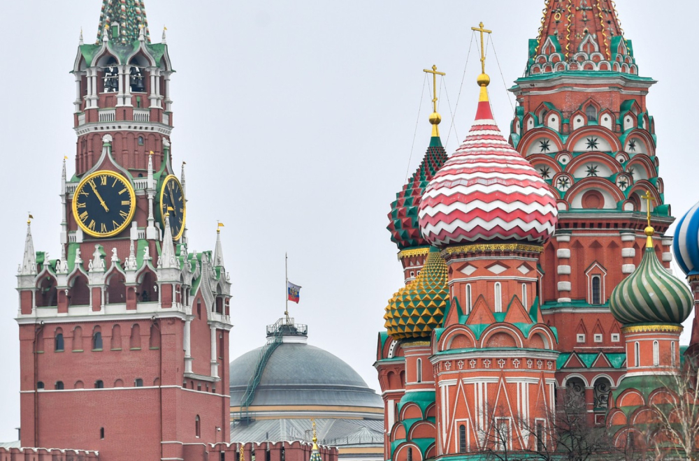 Moskva poručila: Nema govora o tome, stižemo