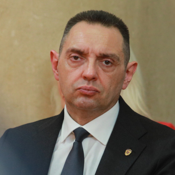 Nakon zabrane BiH, potpredsednik Vlade Srbije ipak stigao do Srba na Palama