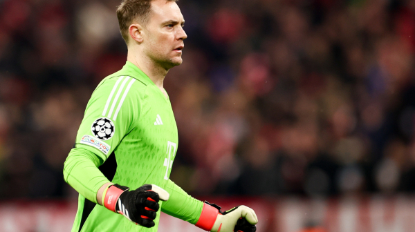 Sjajna vest za Bavarce – Nojer spreman za Arsenal?