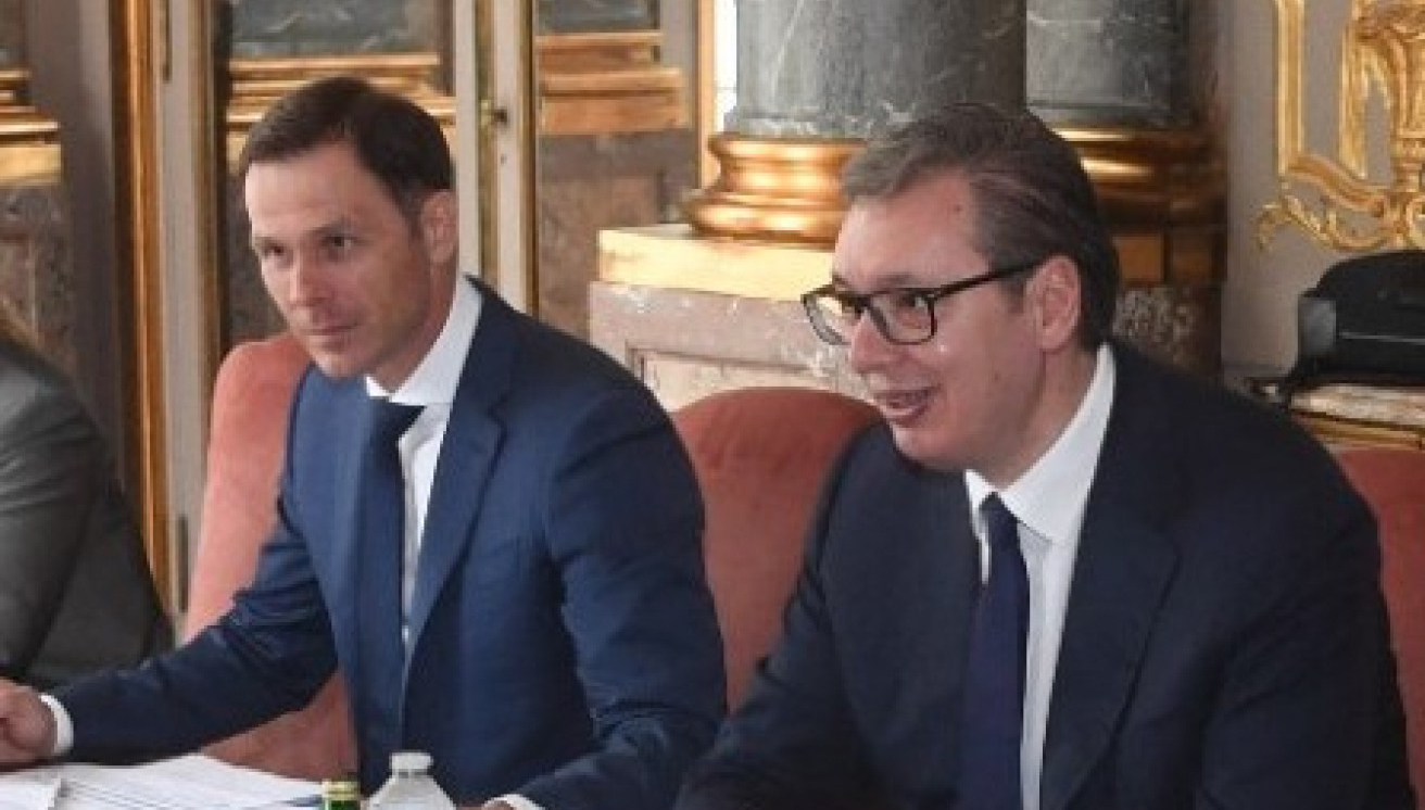 Srbija na korak do "rafala"? Vučić iz Pariza: Blizu smo dogovora, znaćete kada potpišemo