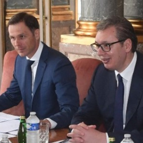 Srbija na korak do "rafala"? Vučić iz Pariza: Blizu smo dogovora, znaćete kada potpišemo