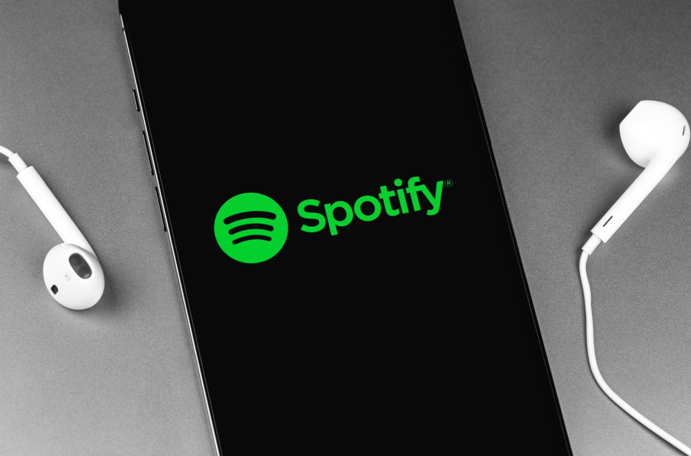 Piratska grupa tvrdi da je bekapovala gotovo ceo Spotify