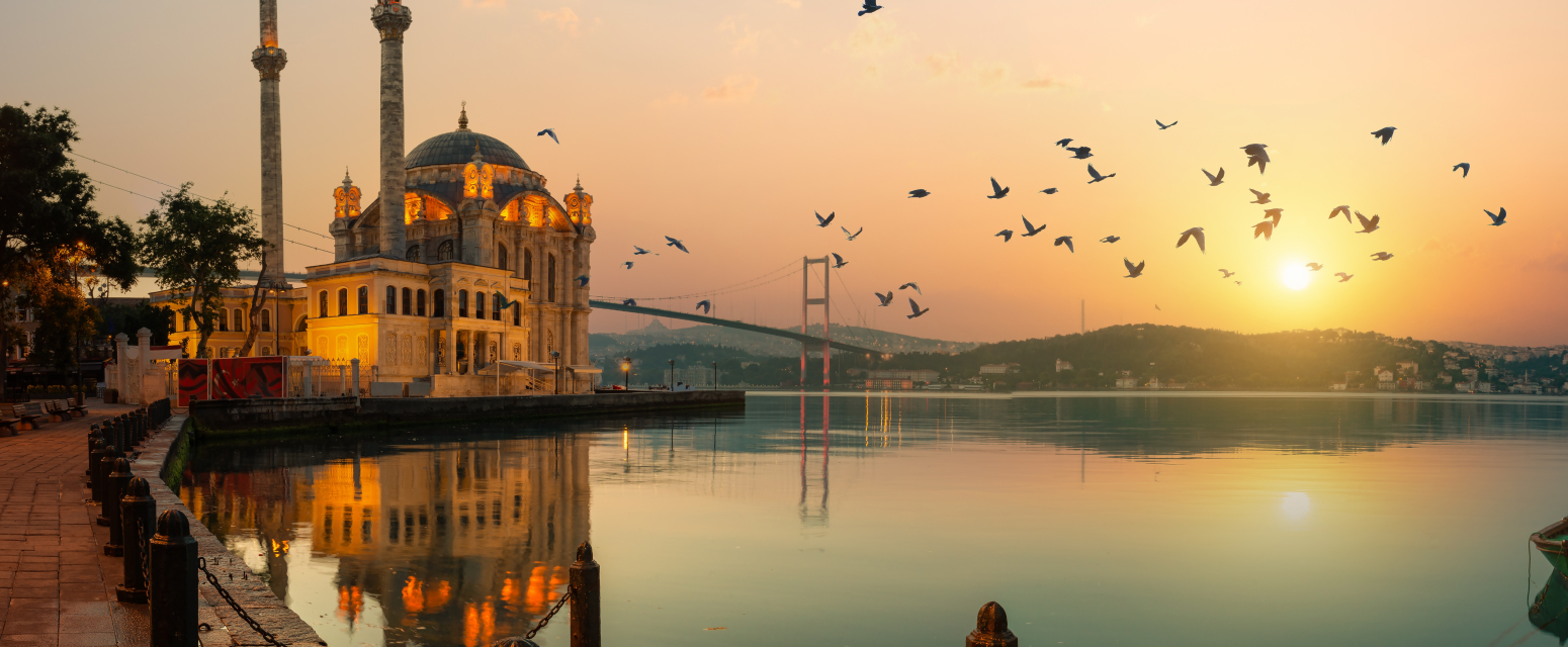 Istanbul proglašen za najpoželjniji grad Evrope 2025: "Magnetizam istoka i zapada"