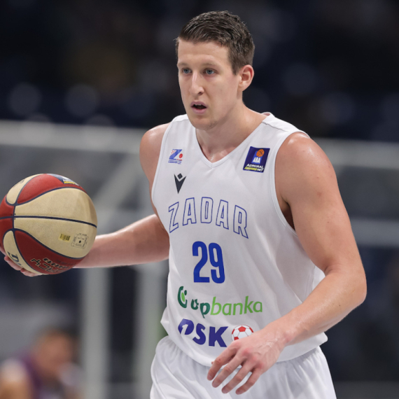 Dogovor postignut – Luka Božić se seli u Španiju