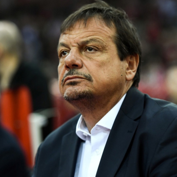 Ataman prozvao Vildosu: Ovo je tragično, neka se ne žali što ne igra u Evroligi!