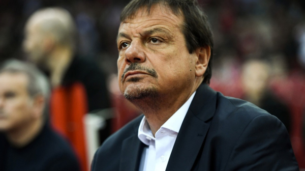 Ataman o Osmanu: "Pravi igrač za Panatinaikos"