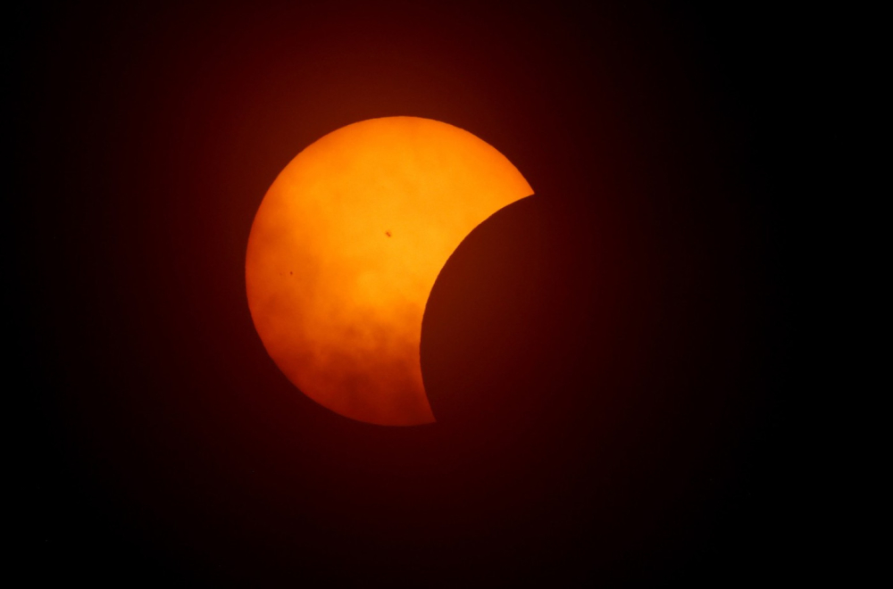 Pred nama su dva astronomska fenomena: Kako će ih Srbi videti? VIDEO