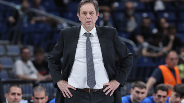 Još jedna nagrada otišla u Zadar – Jusup najbolji trener u ABA ligi