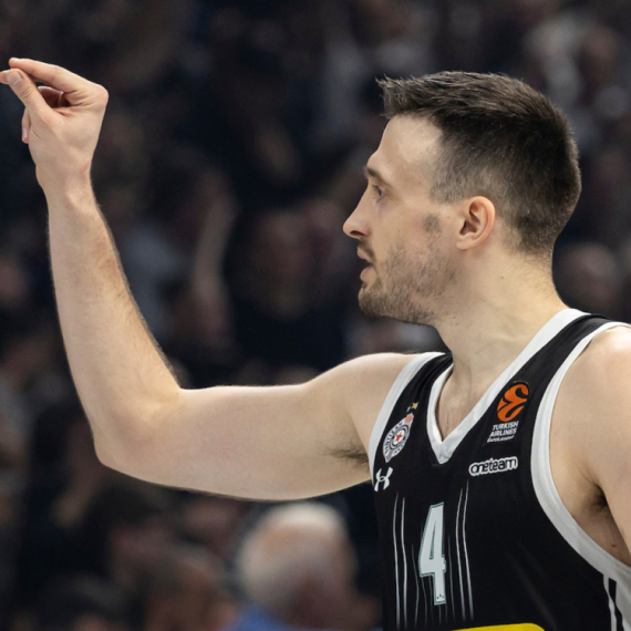 Avramović: Nadamo se pobedi Zvezde