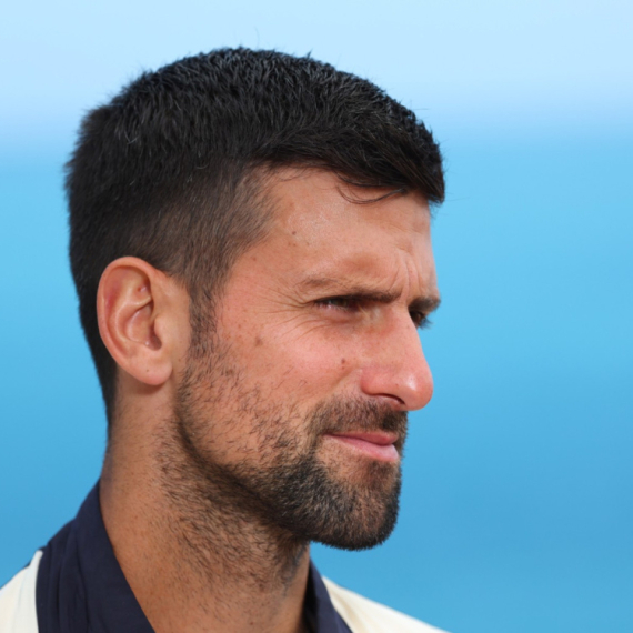 Đoković: "Moraću da igram još dve godine"