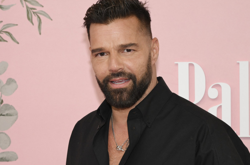 Riki Martin u vezi sa zvezdom filmova za odrasle? Isplivali šok detalji FOTO