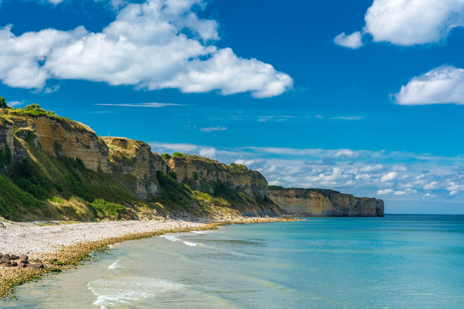Ovo su najbolje plaže Evrope, a ne nalaze se ni u Španiji ni u Italiji FOTO/VIDEO