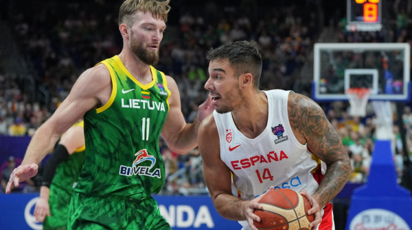 I Litvanci spremaju svoj "drim tim" – stižu NBA zvezde