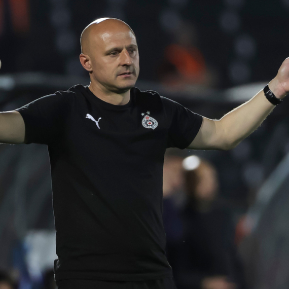 Duljaj pred Voždovac: Teško je igrati u sedam dana sa istim rivalom
