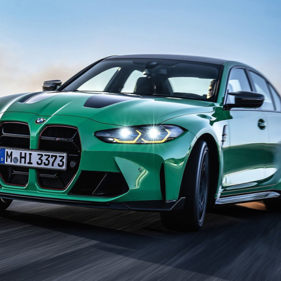 Snažni motori čine automobile podložnijim udesima
