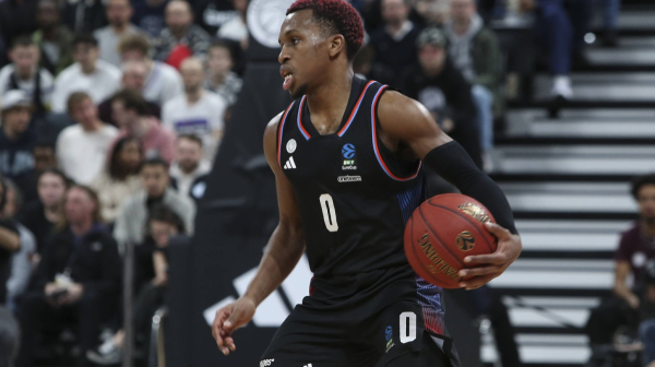 Posle Lige šampiona, Makedonac MVP i Evrokupa